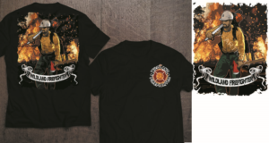 T-shirt Design by ARtKISTA for this project | Design: #11418224