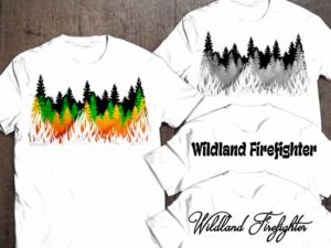 T-shirt Design by ARtKISTA for this project | Design: #11480522
