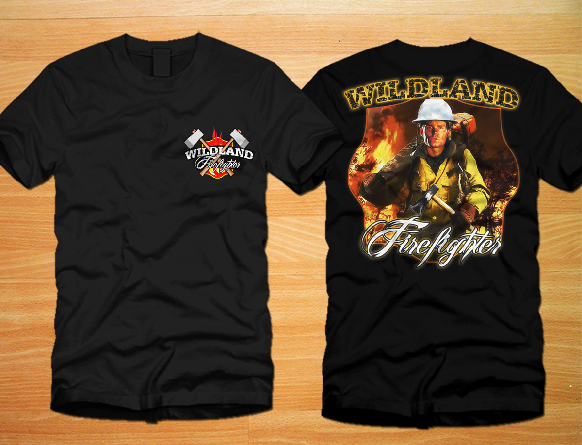 T-shirt Design by Club Flyer Studios for this project | Design #11369906