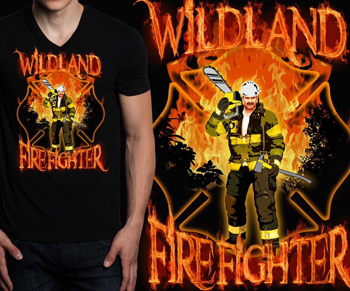 T-shirt Design by kasunka.gallage for this project | Design #11400429