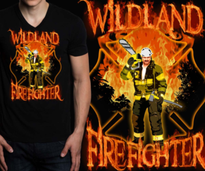 T-shirt Design by kasunka.gallage for this project | Design: #11400429