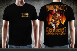 Diseño de Camiseta por gekgrfx para este proyecto | Diseño: #11383327