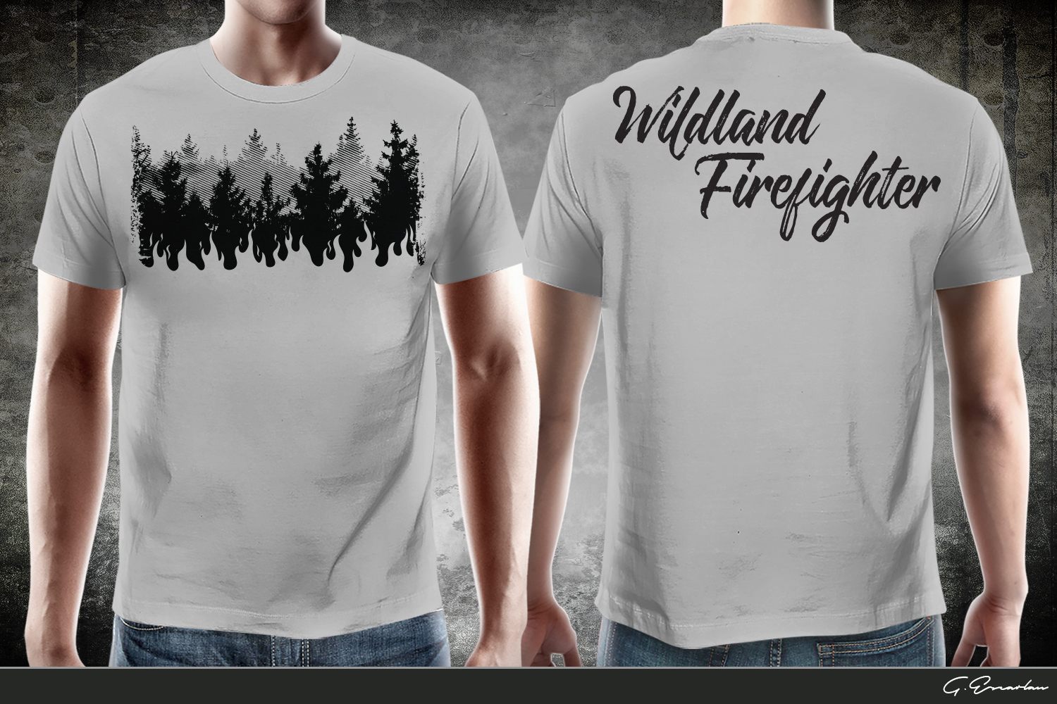 T-shirt Design by gekgrfx for this project | Design #11419469