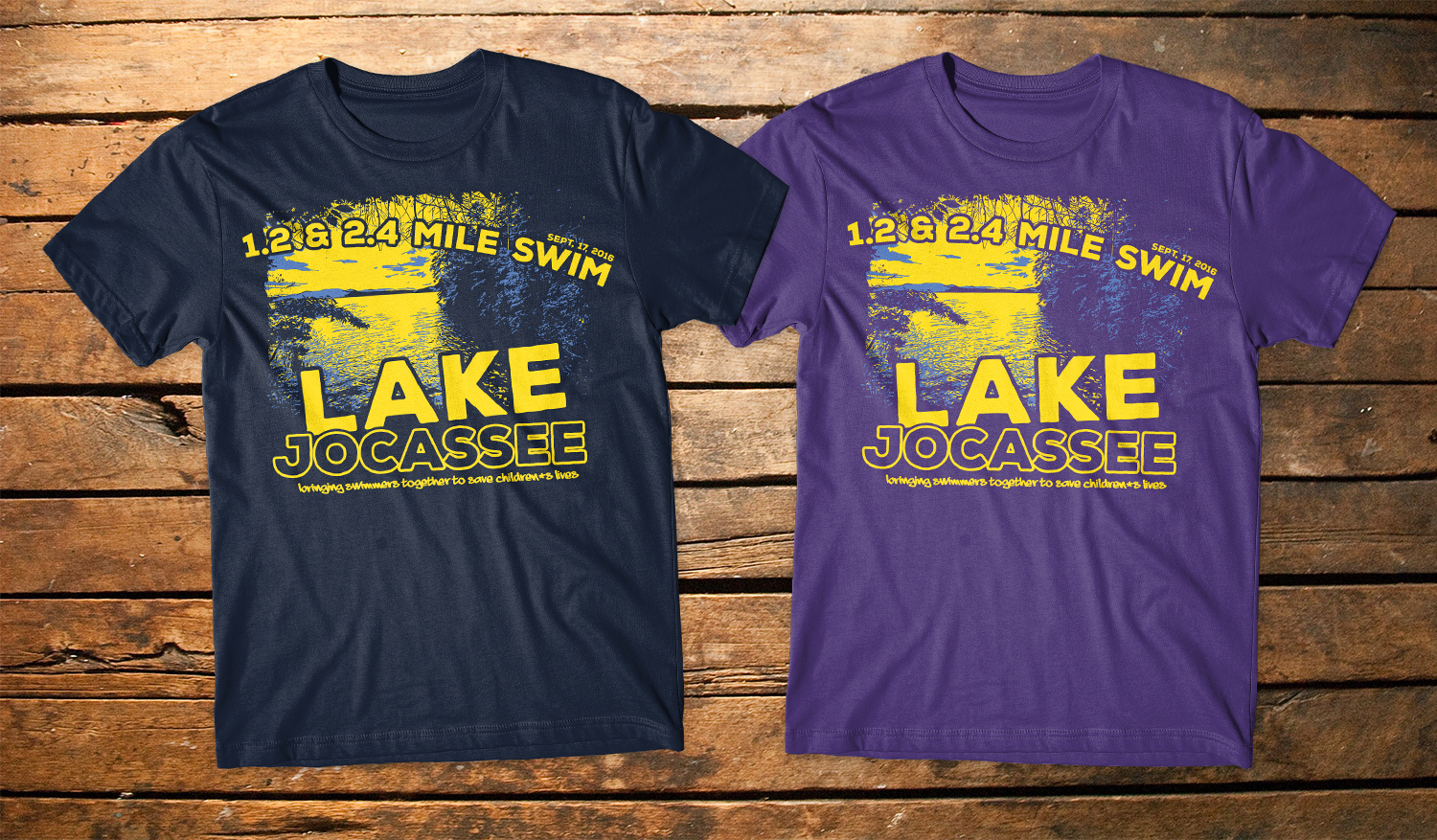 T-shirt Design by db1404 for this project | Design #11313685