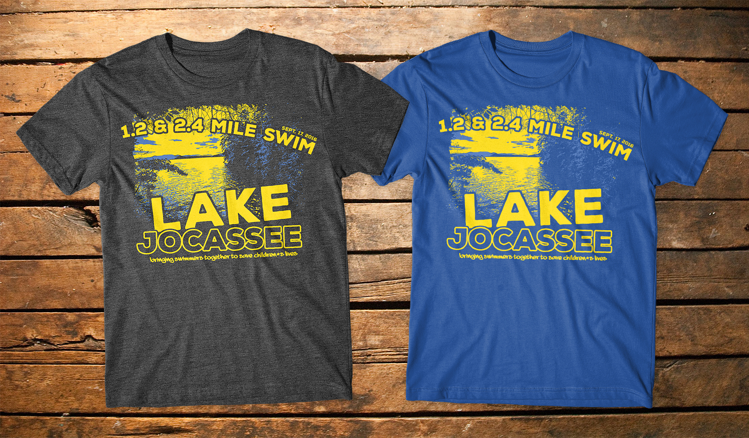 T-shirt Design by db1404 for this project | Design #11313686
