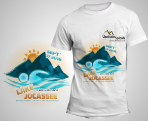 T-Shirt-Design von SD WEBCREATION für dieses Projekt | Design #11330509