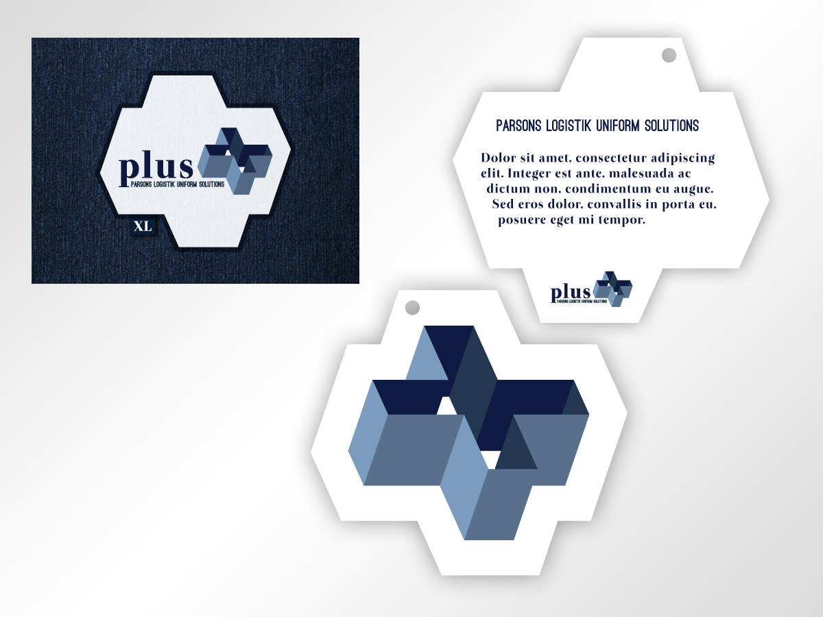 Logo Design by Svenska Arbetsplatsen for this project | Design #483708