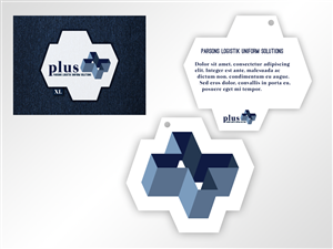 Logo-Design von Svenska Arbetsplatsen für dieses Projekt | Design: #483708