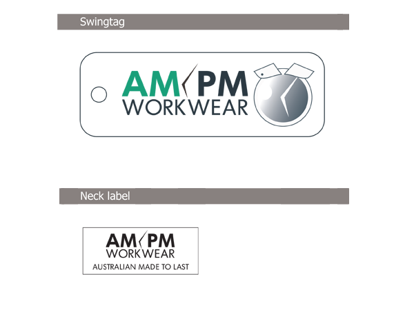 Logo Design by Interactive Jam for this project | Design #481393