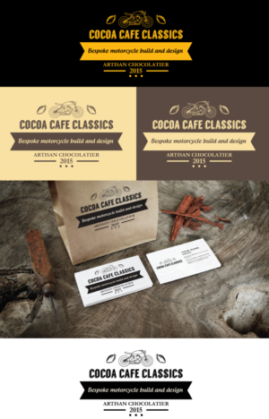 Logo Design by OnlineDesign
