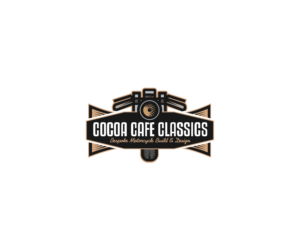 Logo Design by Ben