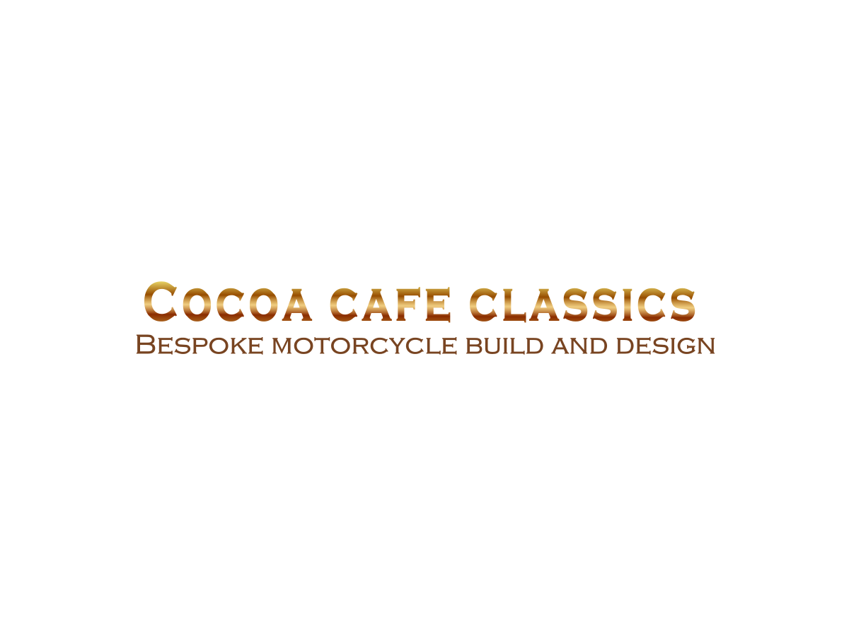 Design de Logo par More Moore pour cocoa cafe classics  | Design #11399034