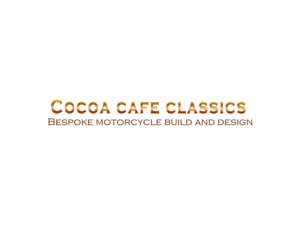 Logo Design by More Moore
