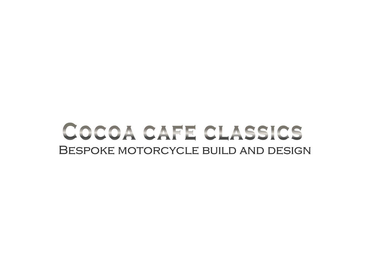 Logo Design by More Moore for cocoa cafe classics  | Design #11399141