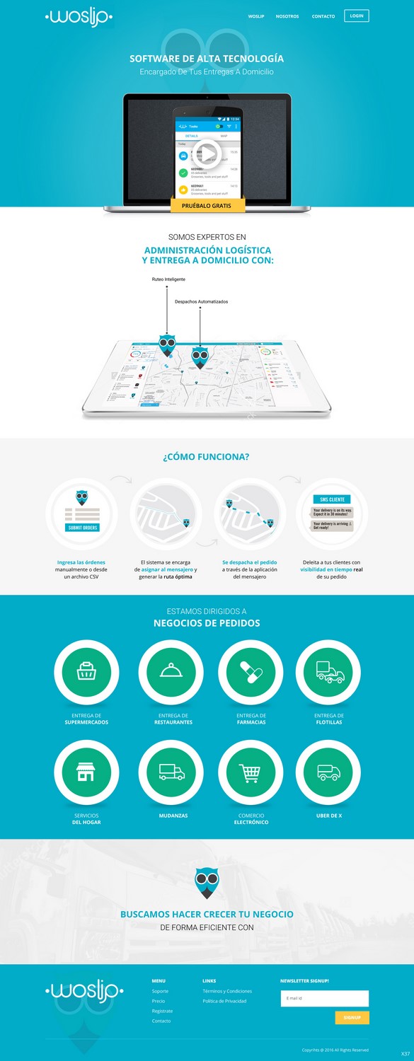 Web Design by pb for this project | Design #11310334