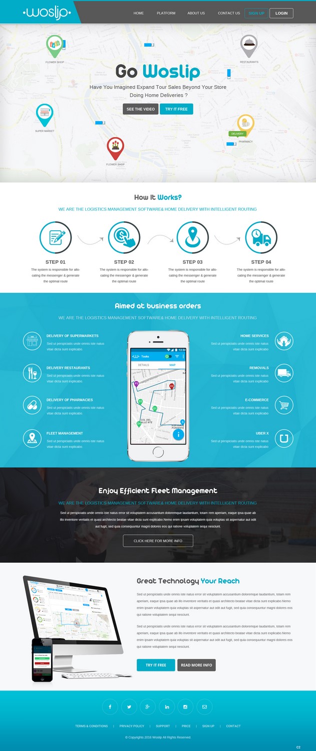 Web Design by pb for this project | Design #11319646