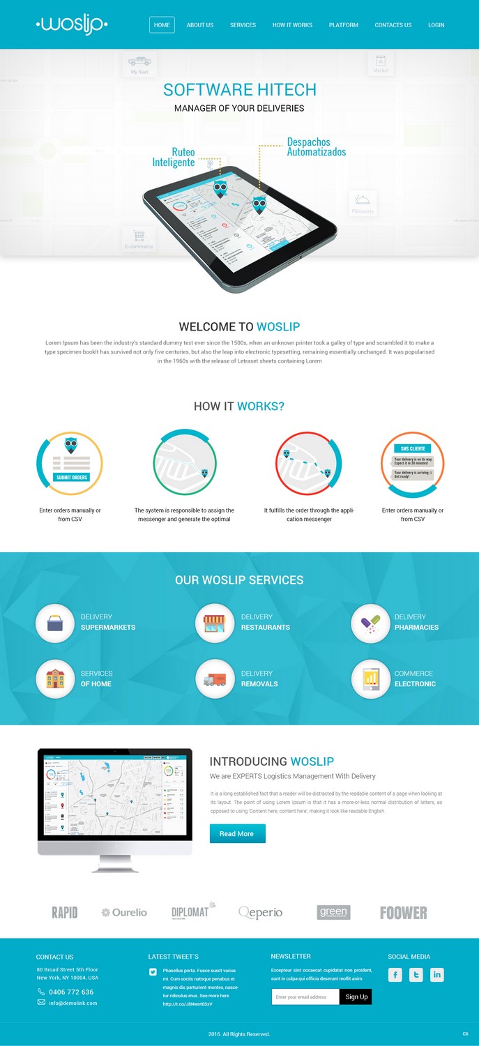Web Design by pb for this project | Design #11319649