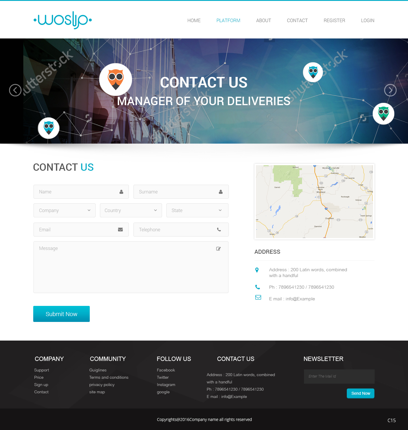 Web Design by pb for this project | Design #11443475