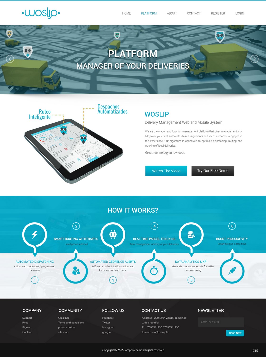 Web Design by pb for this project | Design #11550544
