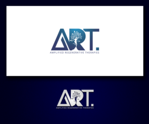 ART  | Logo Design by GenArt