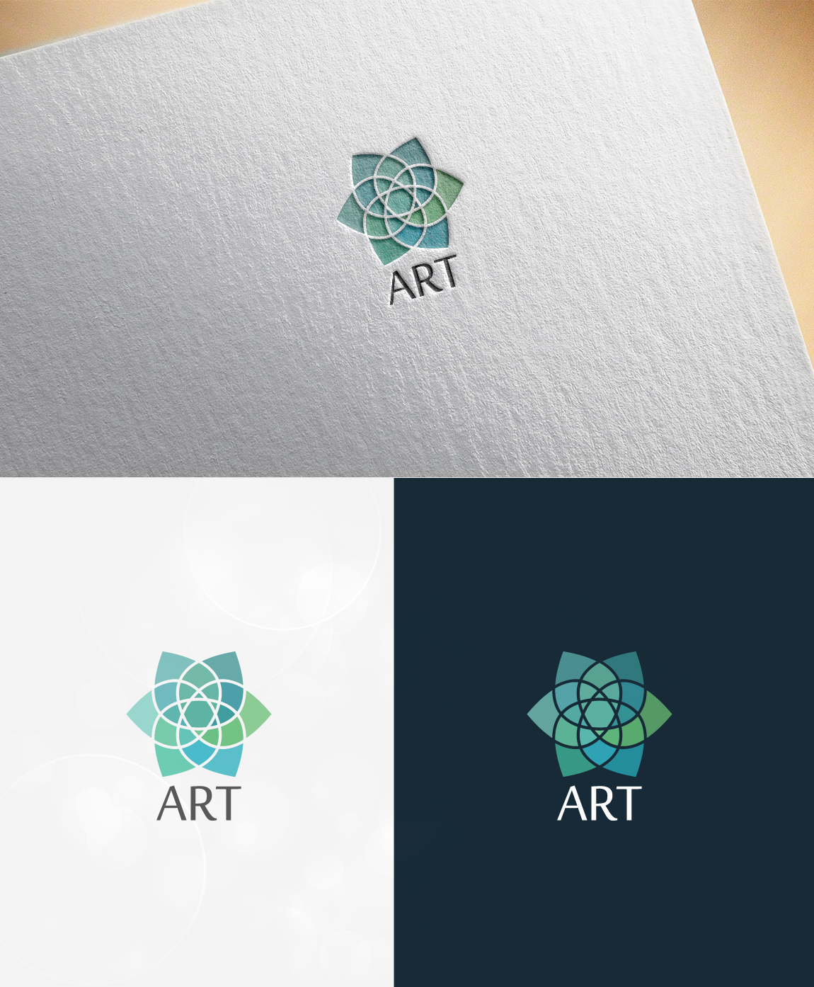 Logo Design by OlgiCh for this project | Design #11301672