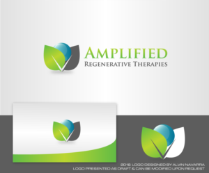 Logo Design by alvinnavarra for this project | Design: #11313911