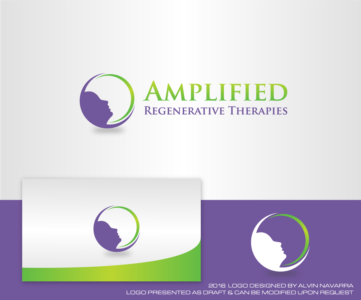 Logo Design by alvinnavarra for this project | Design #11313915