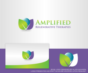 Logo Design by alvinnavarra for this project | Design #11313917
