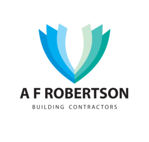 Logo-Design von shijo.cochin für A F Robertson Contracts | Design #11330720