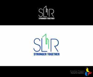 Logo Design by Kreative Fingers