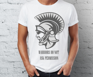 T-shirt Design by TGDesigns