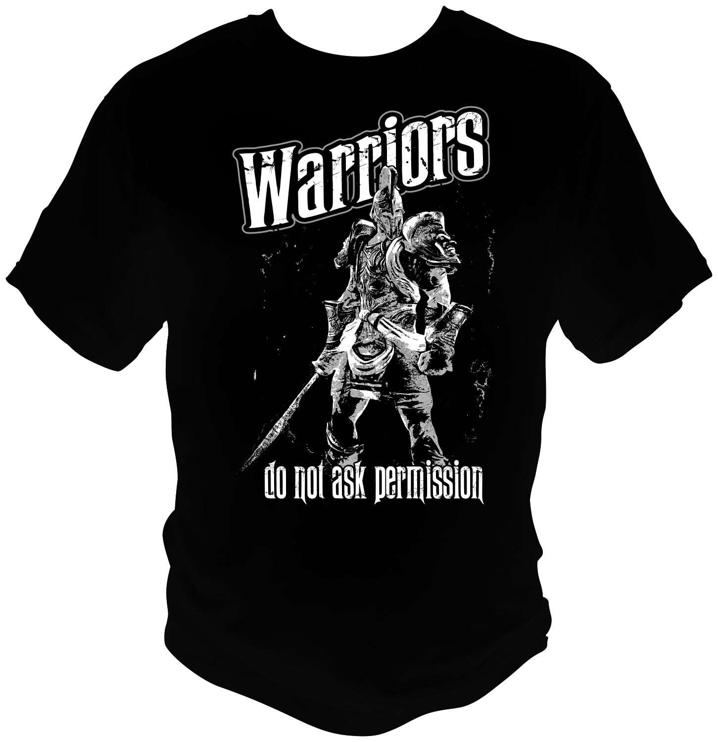 Design de T-shirt par bacujkov pour ce projet | Design #11352258