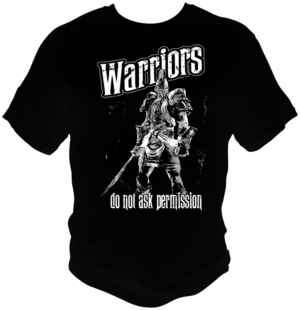 Diseño de Camiseta por bacujkov para este proyecto | Diseño #11352258