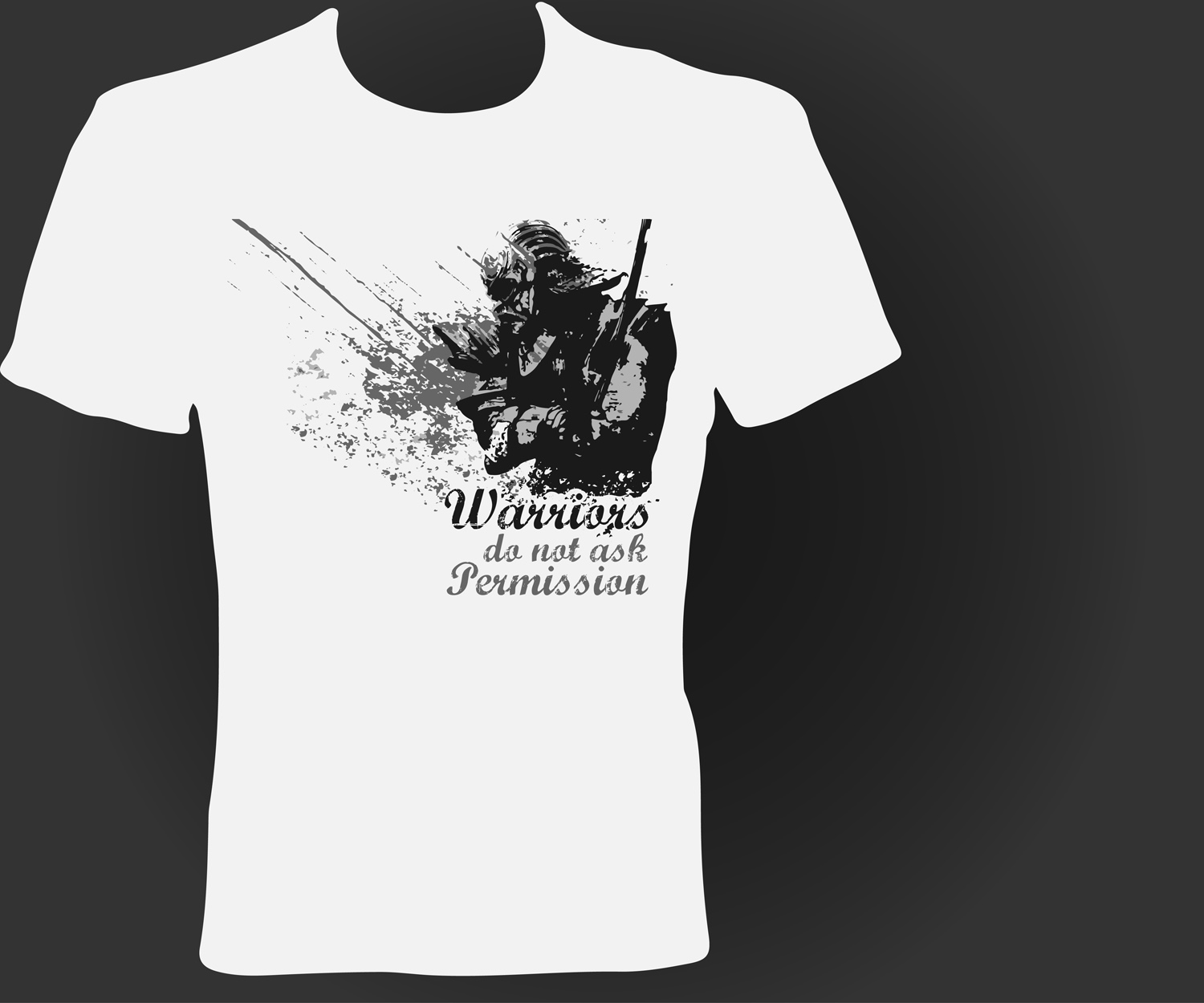 T-shirt Design by jayneel_s for this project | Design #11304298