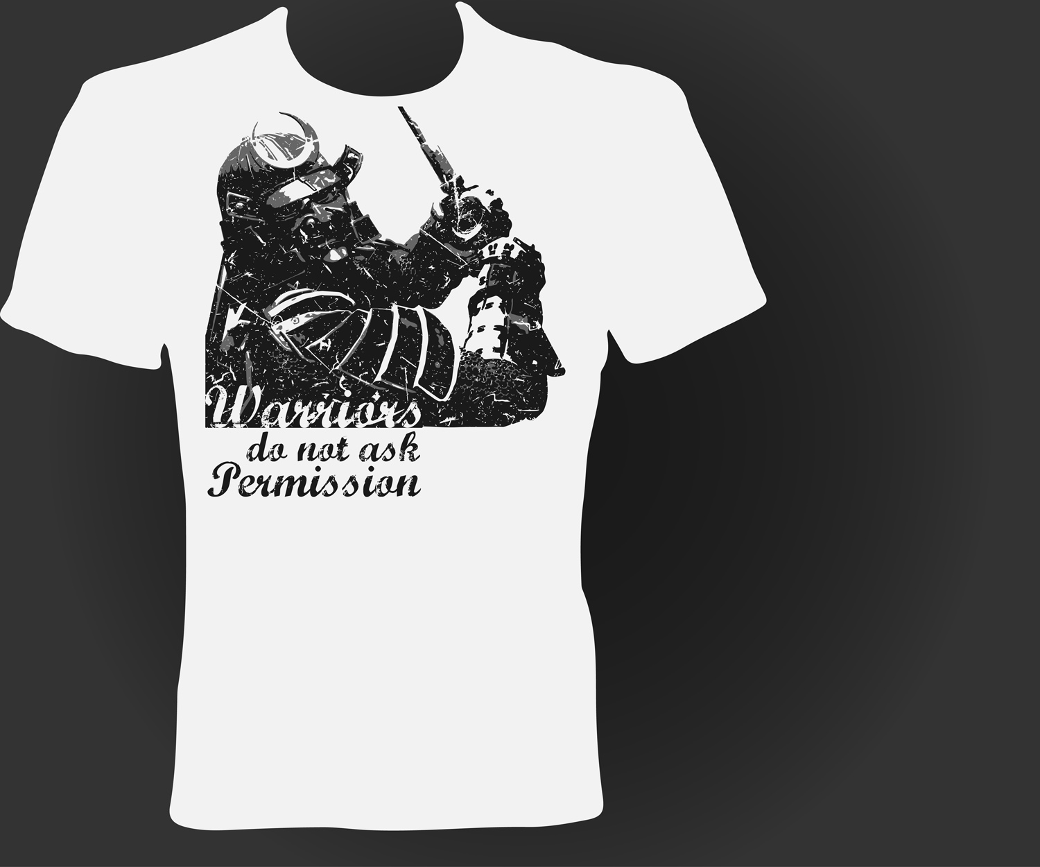 T-shirt Design by jayneel_s for this project | Design #11304308