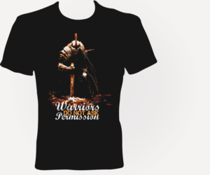T-shirt Design by jayneel_s for this project | Design: #11312528
