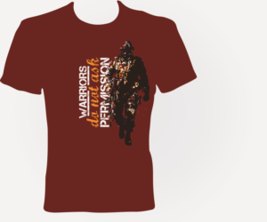 T-shirt Design by jayneel_s for this project | Design: #11312536