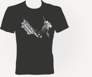 T-shirt Design by jayneel_s for this project | Design: #11312560