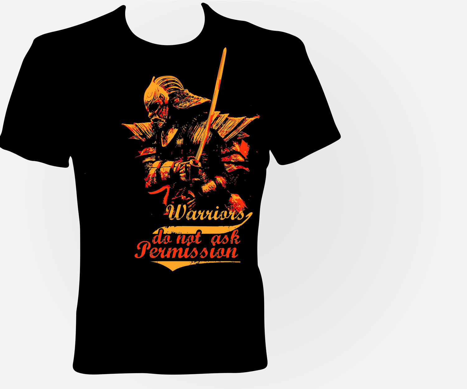 T-shirt Design by jayneel_s for this project | Design #11312581