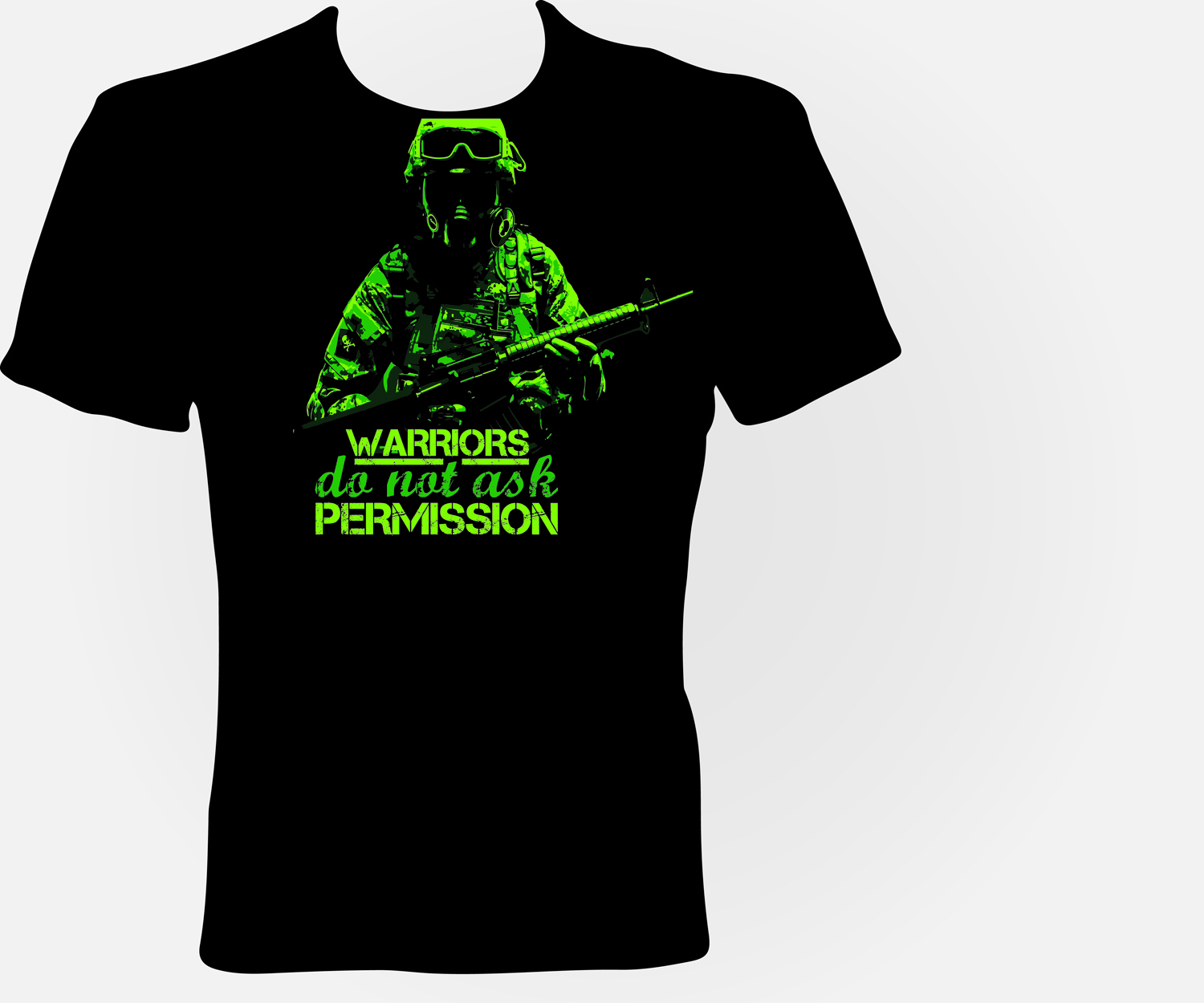 T-shirt Design by jayneel_s for this project | Design #11312589