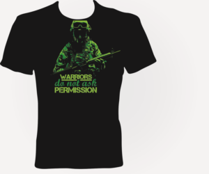 T-shirt Design by jayneel_s for this project | Design: #11312589