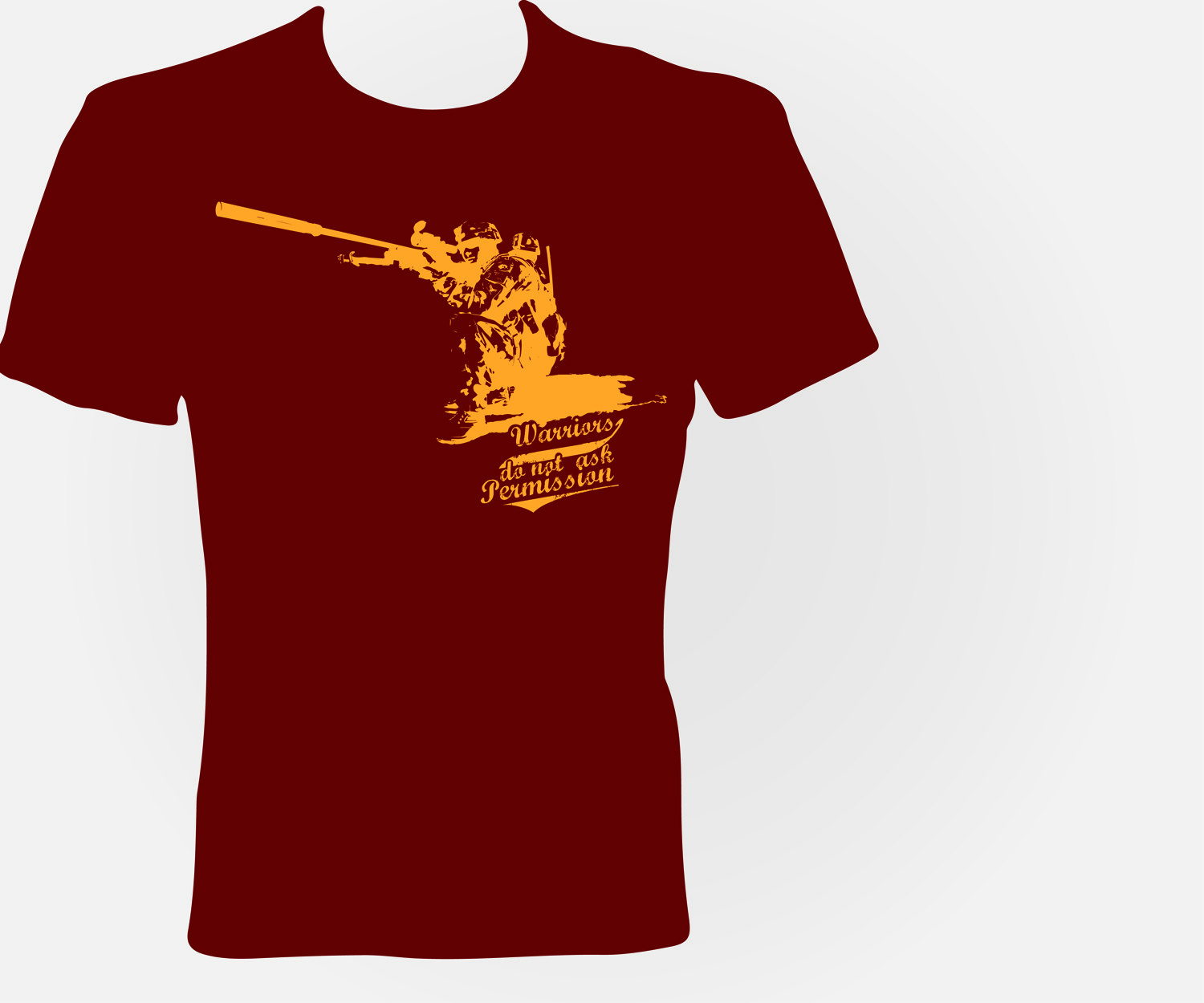 T-shirt Design by jayneel_s for this project | Design #11312606