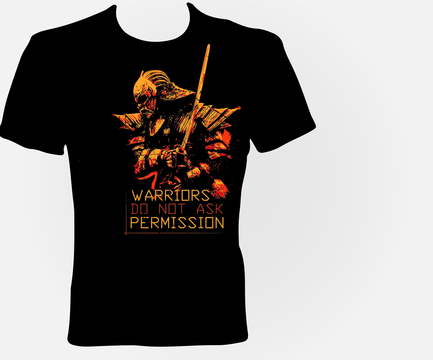 T-shirt Design by jayneel_s for this project | Design #11345637