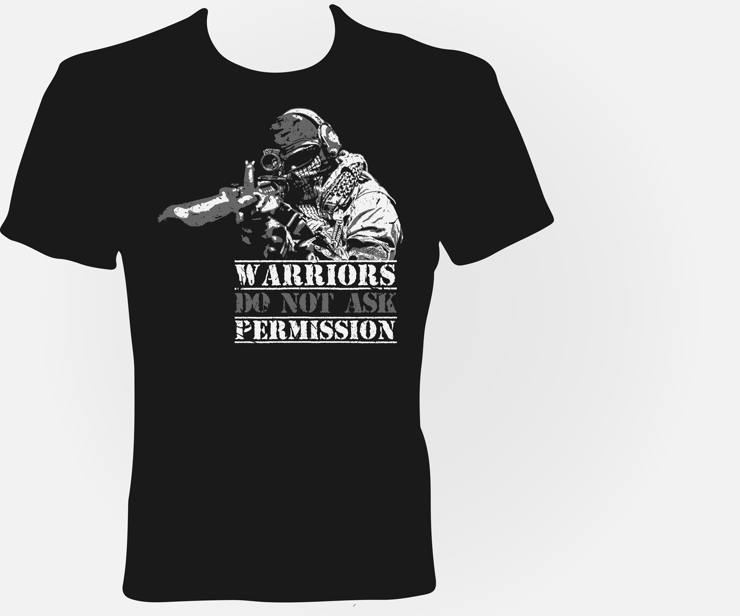 T-shirt Design by jayneel_s for this project | Design #11345651