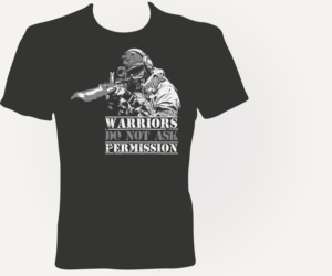 T-shirt Design by jayneel_s for this project | Design: #11345651