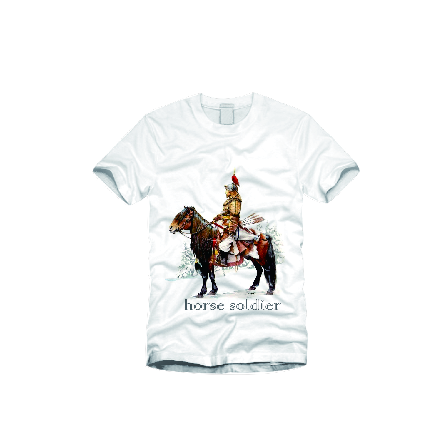 T-shirt Design by danzyifa for this project | Design #11328519
