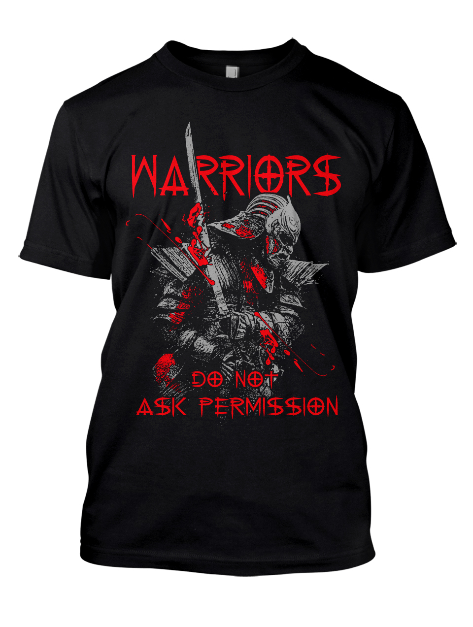 T-shirt Design by Adrian for this project | Design #11347360