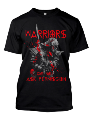 T-shirt Design by Adrian for this project | Design: #11347360