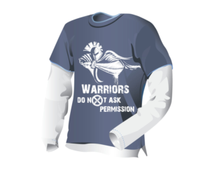 T-shirt Design by rootee for this project | Design: #11358175