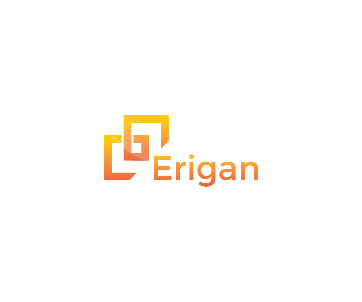 Logo Design by Design_Drafts for Erigan Ltd. | Design #11313964